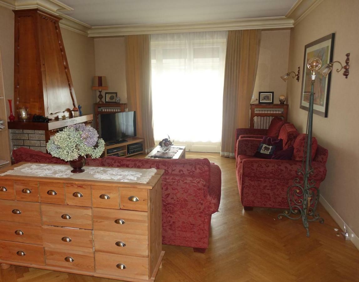Chambre D'Hotes Des Monedieres Bed & Breakfast Treignac Eksteriør bilde